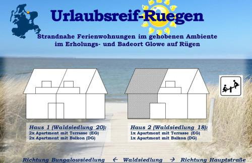 Urlaubsreif-Rügen - Photo 2