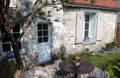 Ma Petite Maison Chambourgeoise - Foto 8