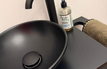 ECRIN DE CHARME 4 étoiles Jacuzzi privé 2 pers - Foto 66