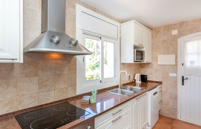 Holiday Home El Suro by Interhome - Photo 9
