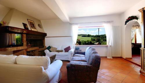 Country house Il Poggio - Foto 3