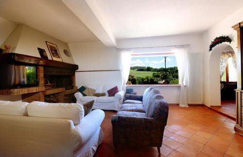 Country house Il Poggio - Foto 3