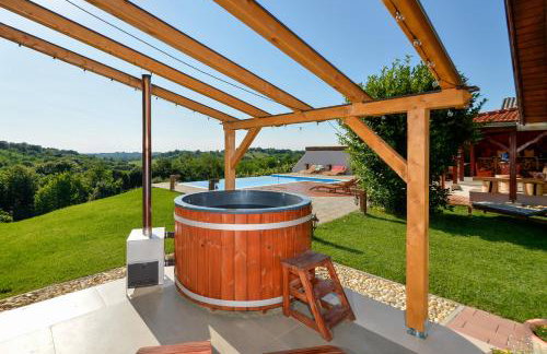 Holiday Home Dika - Foto 41