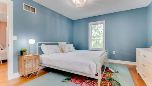 The Carriage House - Foto 5