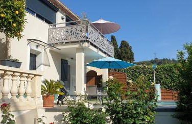 STUDIO INDEPENDANT LA TURBIE - Foto 25