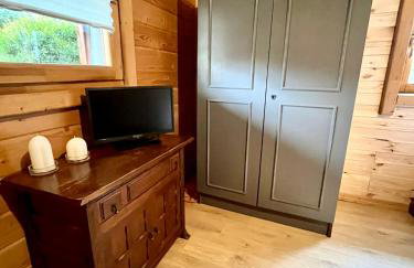 Domek drewniany - Foto 11