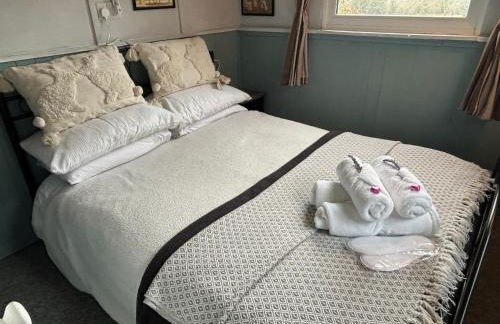 Cabin centrally Located in the Cornish Countryside - Foto 25