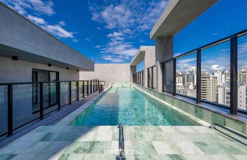 OGD - Condominio com Piscina e Churrasqueira em Floripa - Photo 3