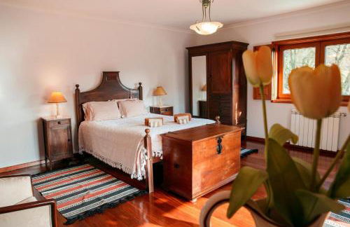 Casa Das Flores - Foto 9