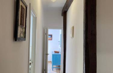 PLENO CENTRO COMILLLAS-3 Hab, 2 Baños - Photo 28