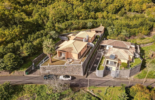 Faj do Amo by Atlantic Holiday - Foto 57