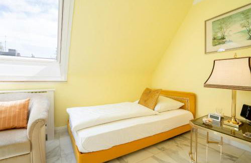 Ferienwohnung Birkenallee 55 - Foto 27