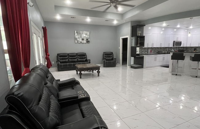 IAH SPHERIC Mini-mansion - Foto 43