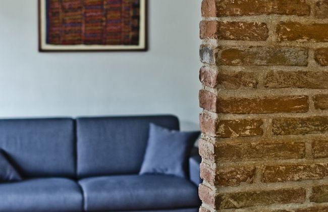 Relais Villa Ambrosetti - Foto 16