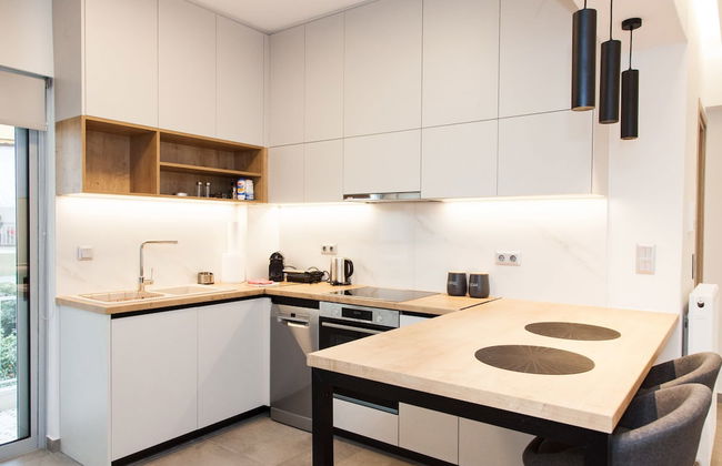 Cozy and spacious apartment in Zografou - Foto 9