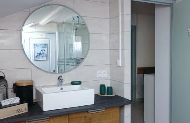 appartement cosy parking privé - Foto 19