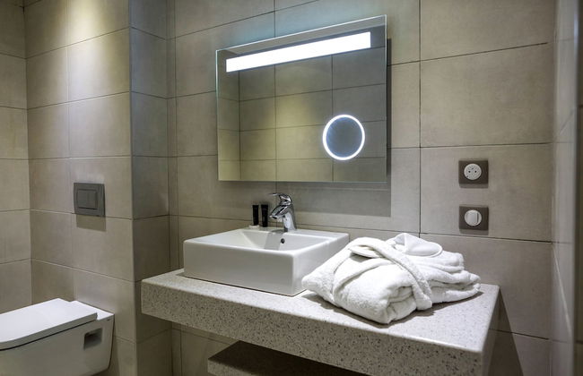 Radisson Serviced Apartments Antananarivo City Centre - Foto 55