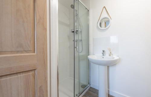 Wheal Amelia- Beautifully Fitted Wooden Lodge Helston Cornwall - Foto 11