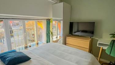 Cosy Studio Toulouse centre - Foto 5