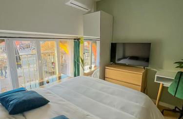 Cosy Studio Toulouse centre - Foto 5