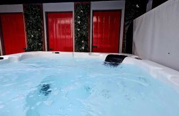 The Old Court House & Jail - Photo 7