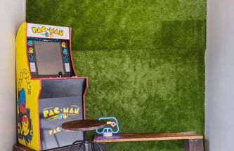 Spacious retreat w private backyard near downtown - Foto 29