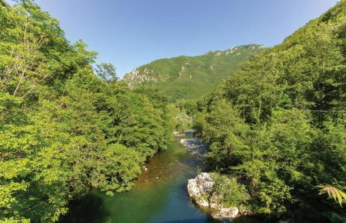 Gorgeous Apartment In Bagni Di Lucca Lu - Foto 13