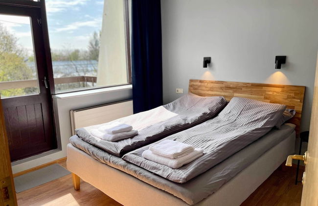 Matkráin Apartments - Foto 13