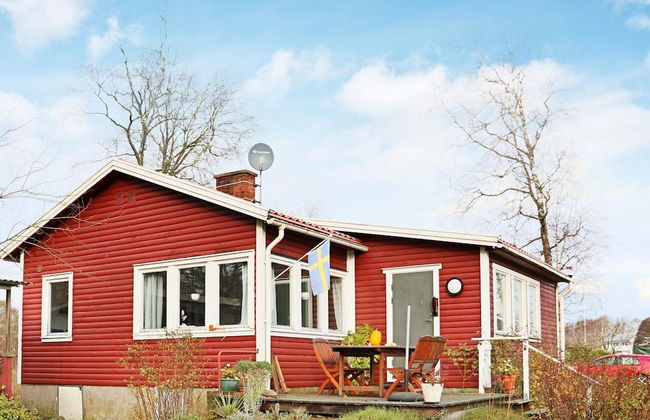 7 Person Holiday Home in Falkenberg-by Traum - Photo 26