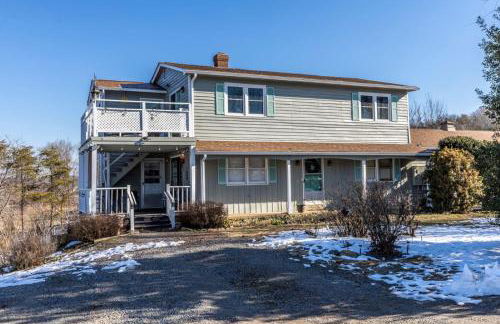 The Loft at Hebron Valley Overlook - Foto 34
