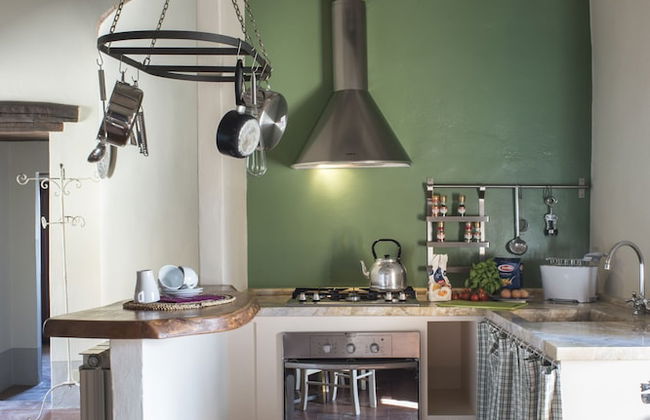 Azienda Agricola Montestigliano - Foto 51