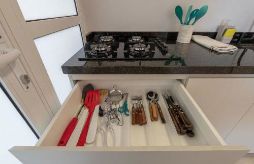 Quintal Moinhos by LikeHome - Foto 64