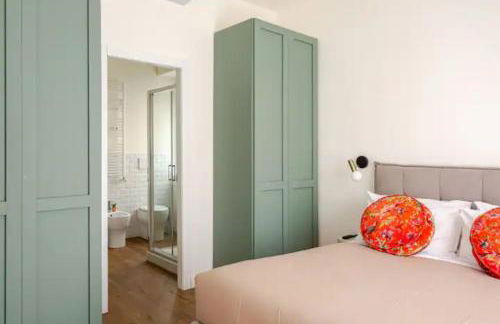 FrancyFancy Apartments - Foto 6