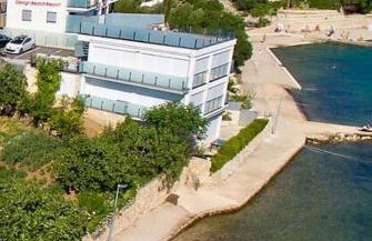 Design-Beachresort - with Pool - first line to the sea - Foto 59