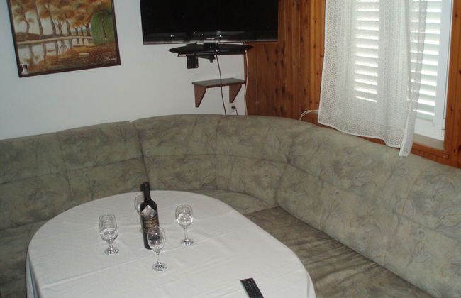 Apartments Ivancevic - Foto 33