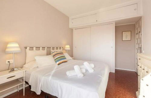 Apartment Muralla - Foto 7