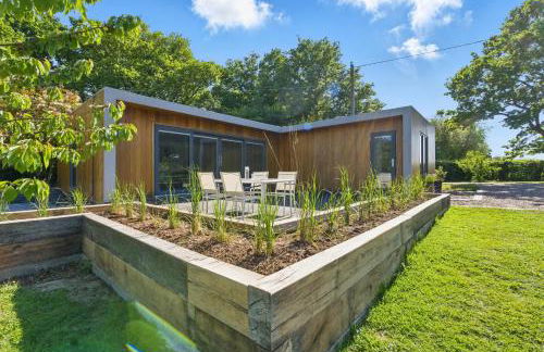 Independent rural detached annexe with free private Parking - Foto 103