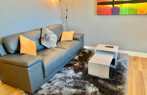 Risinghurst, Oxford, an ENTIRE 2beds, 2bathrooms, free Wi-Fi, Free Parking - Foto 4