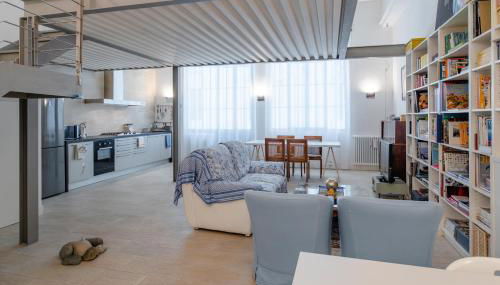 Designer Loft in Torino - Foto 3, Other