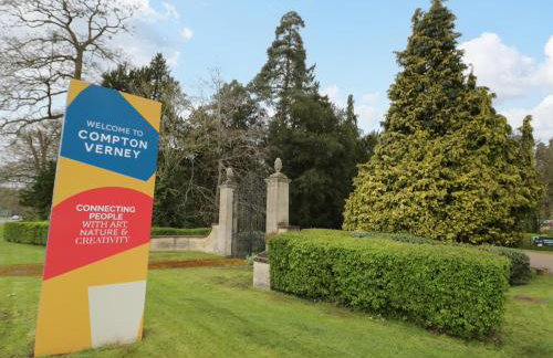 Oldwyche Barns - Foto 21