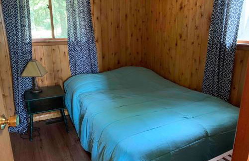 Little Red Cottage in the Woods - Foto 9