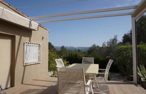 Atidos vakantie appartementen - Photo 68