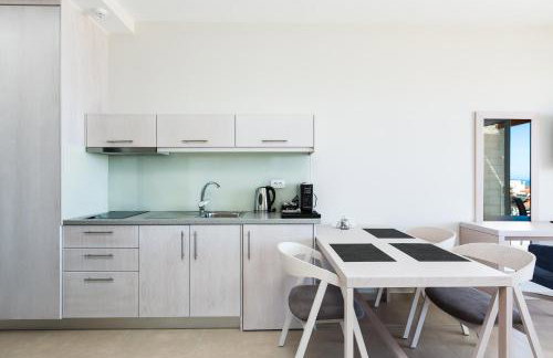 Sun and Sea Plus Resort Hotel - Foto 15