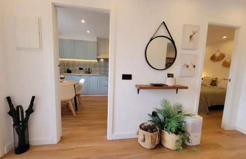 Casa de Nuna- calefacción, naturaleza, Netflix - Foto 6