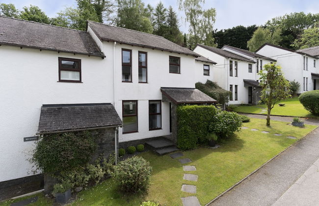 No2 Stockghyll - Foto 28