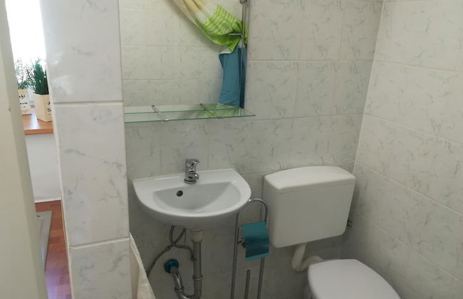 Kleinwohnung MK-SMART - Photo 16