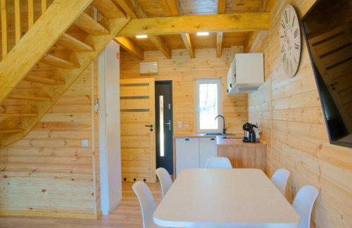 Domki i Apartamenty Wieleń - Foto 67