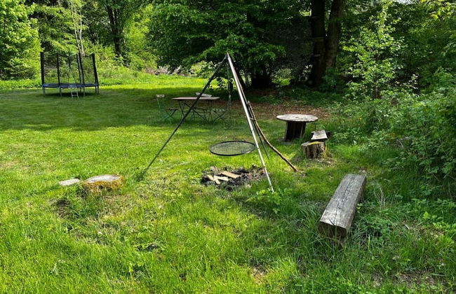 Inviting Apartment in Schotten - Foto 13