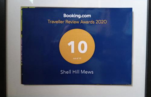 Shell Hill Mews - Foto 1
