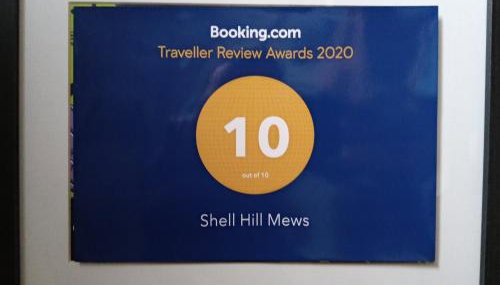 Shell Hill Mews - Foto 1
